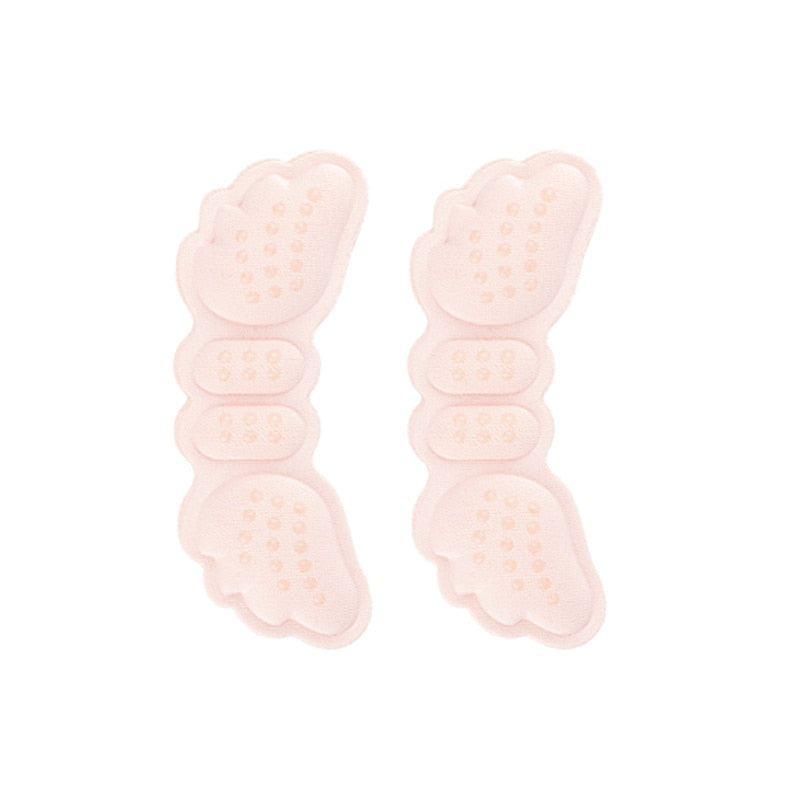 Comfy Heel Protector Shoe Pads (3pairs)