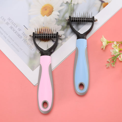 Pet Pro Grooming Tool