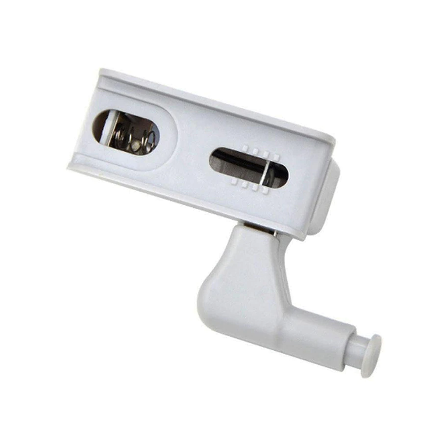 Automatic cabinet LED Lights