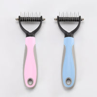 Pet Pro Grooming Tool