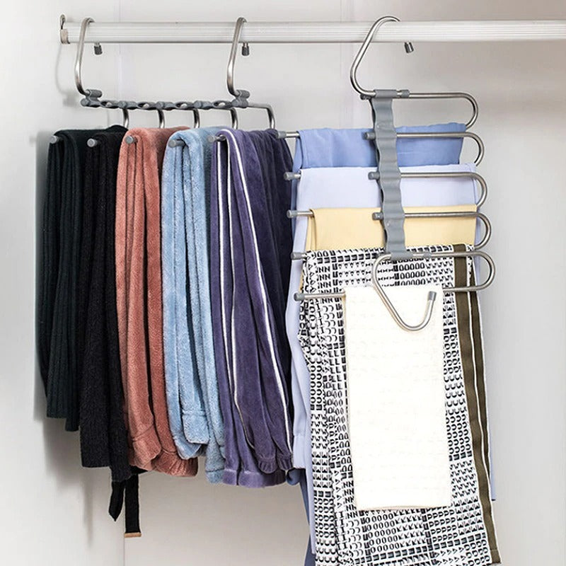 Multi-functional Pants Rack (New)