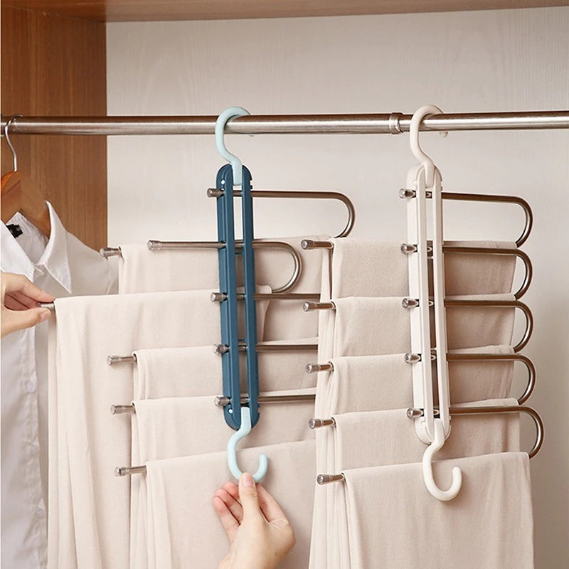 Multi-functional Pants Rack (New)
