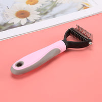 Pet Pro Grooming Tool