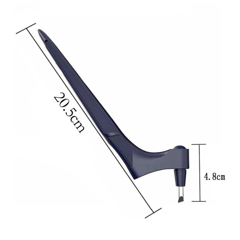 360° Cutting craft pool