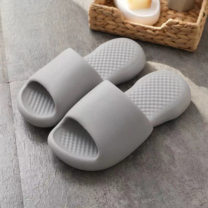 Non-Slip Colorful Comfortable Thick Slipper