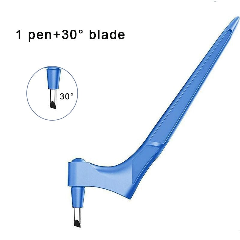 360° Cutting craft pool
