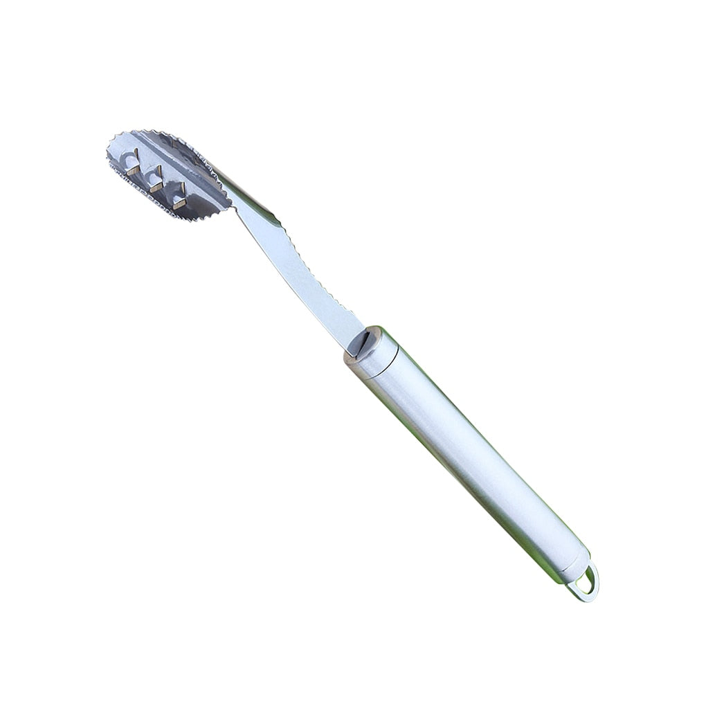 Pepper Seed Corer Remover