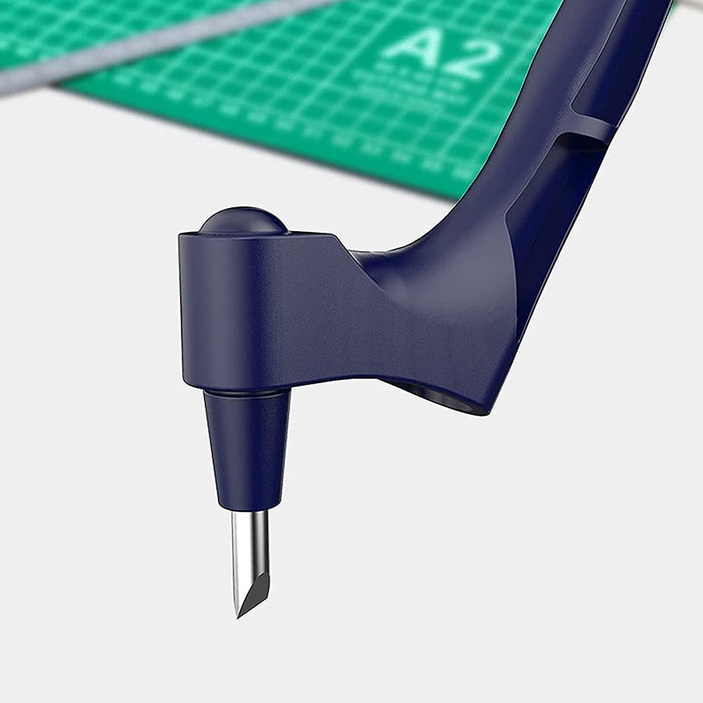 360° Cutting craft pool