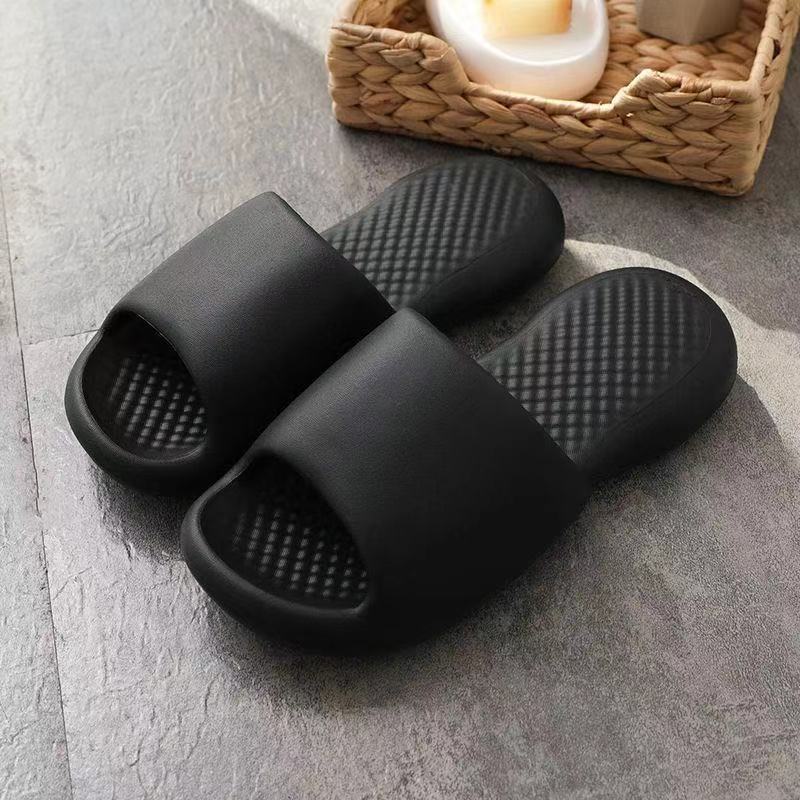 Non-Slip Colorful Comfortable Thick Slipper