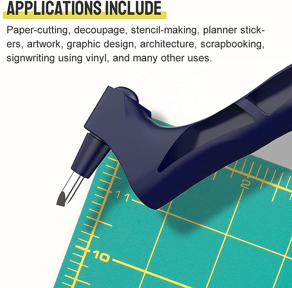 360° Cutting craft pool
