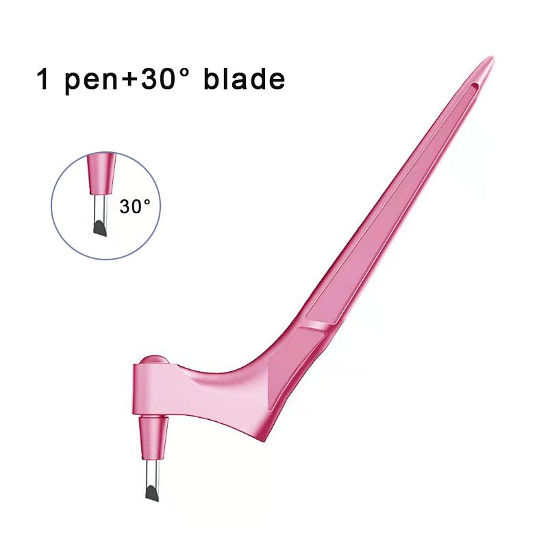 360° Cutting craft pool
