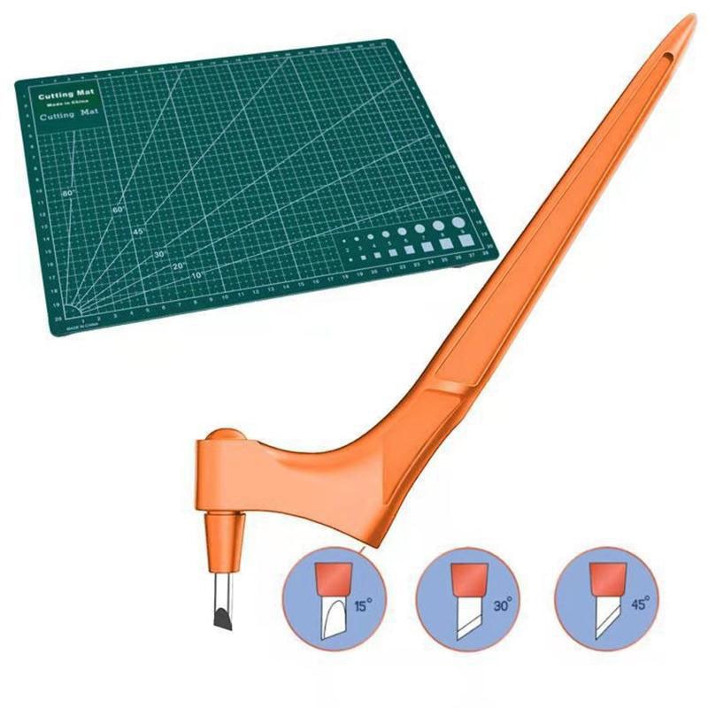 360° Cutting craft pool