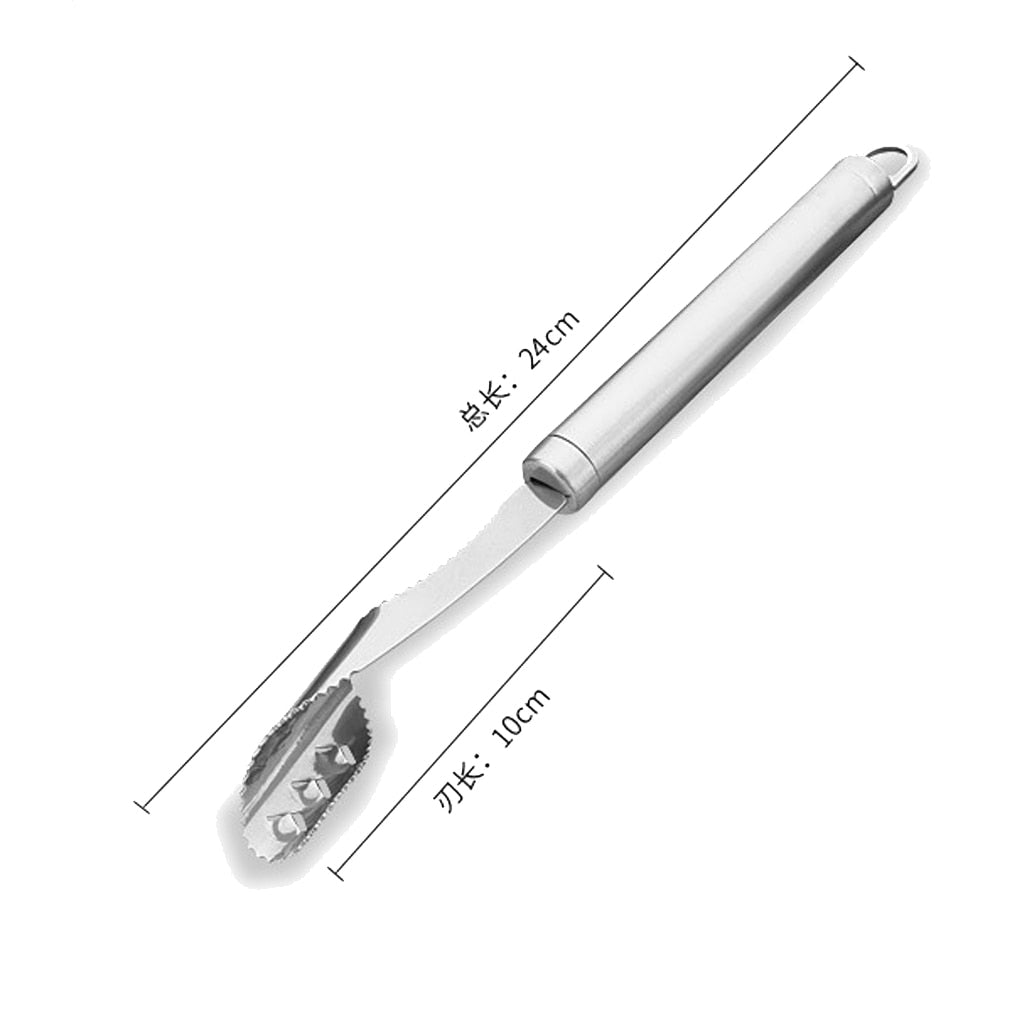Pepper Seed Corer Remover