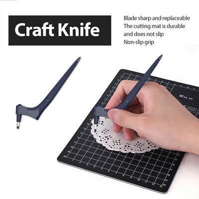 360° Cutting craft pool