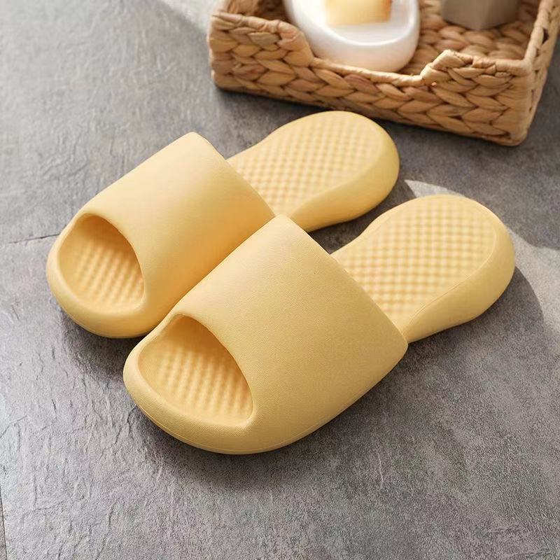 Non-Slip Colorful Comfortable Thick Slipper