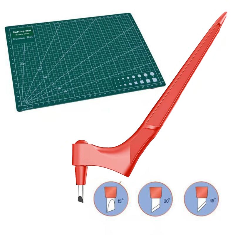 360° Cutting craft pool