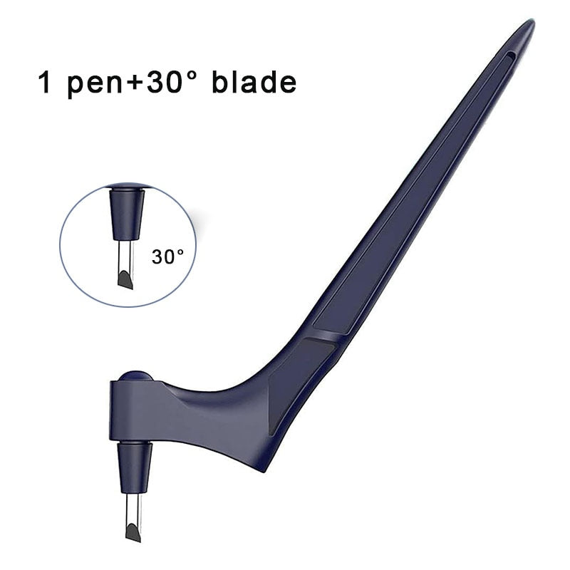 360° Cutting craft pool
