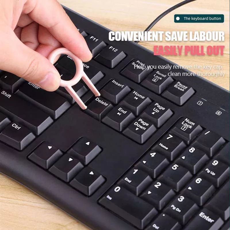 7in1 Computer Phone Cleaning Set