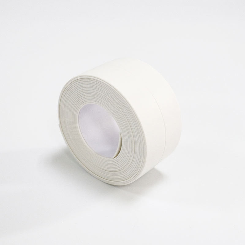 Professional Self-Adhesive Caulk Strip-(Anti-Mildew Tape)