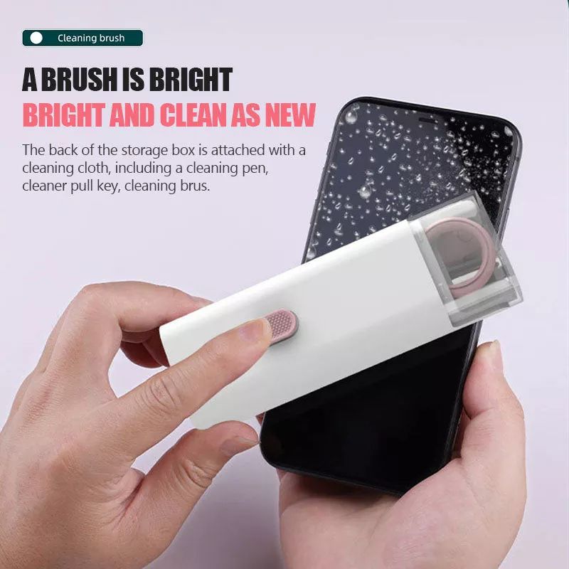 7in1 Computer Phone Cleaning Set