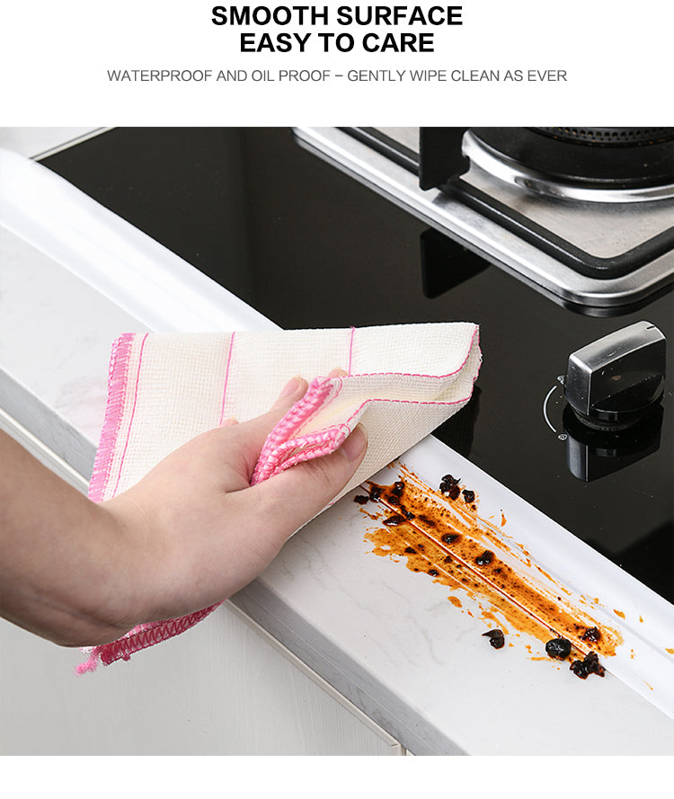 Professional Self-Adhesive Caulk Strip-(Anti-Mildew Tape)