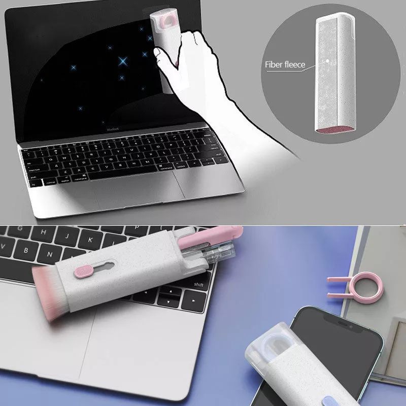 7in1 Computer Phone Cleaning Set