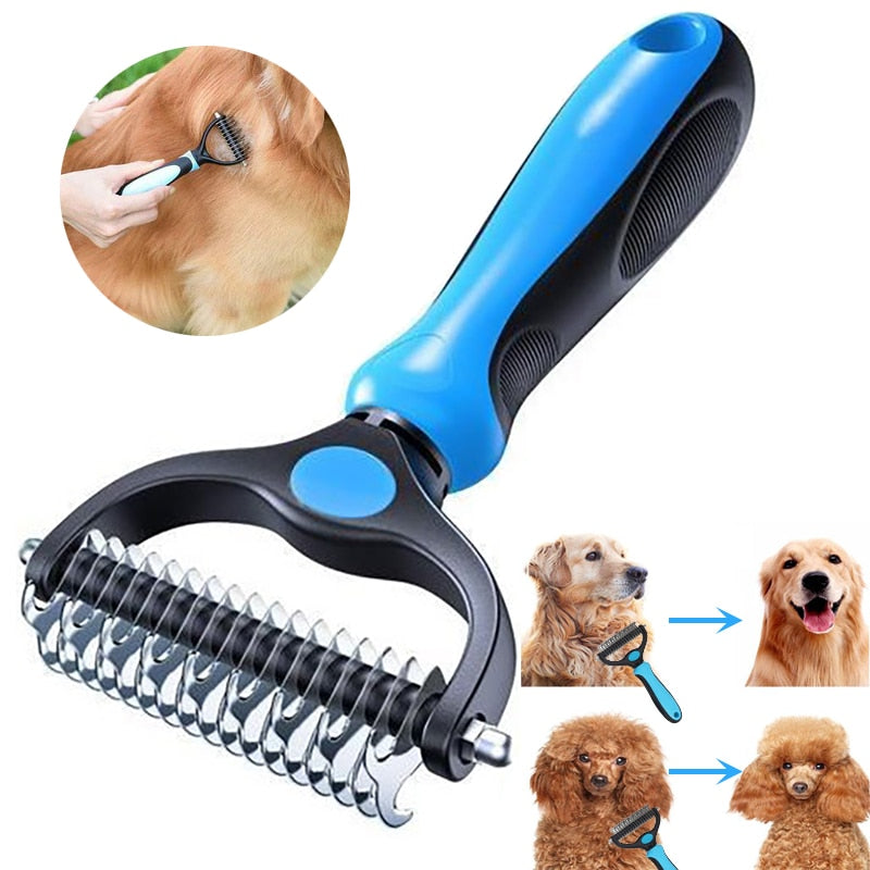 Pet Pro Grooming Tool