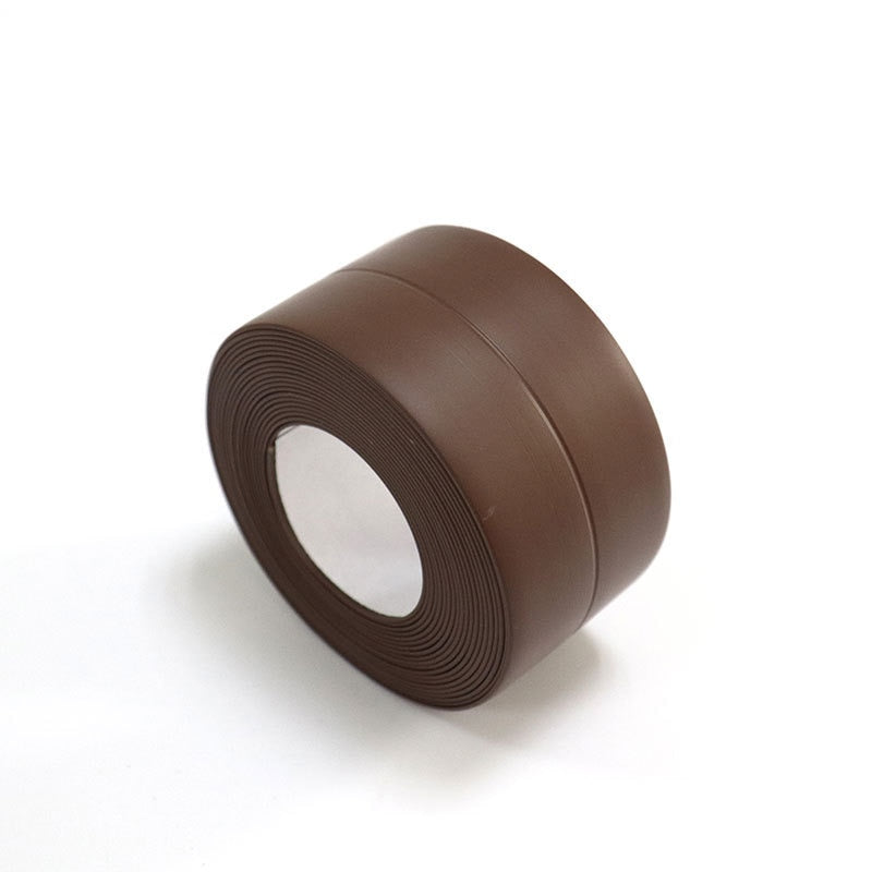 Professional Self-Adhesive Caulk Strip-(Anti-Mildew Tape)