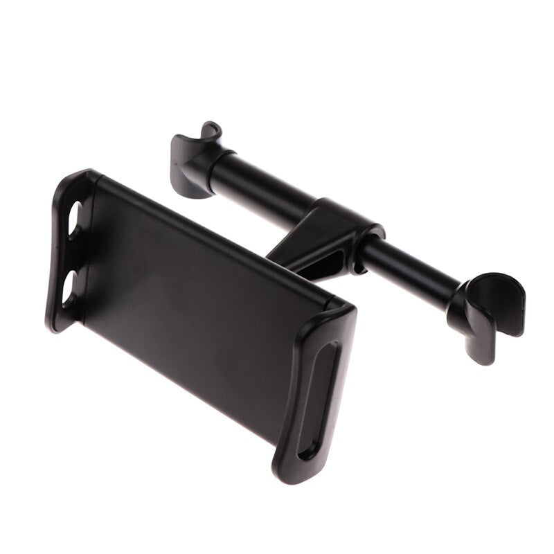 Adjustable Car Back Seat Long Phone Holder