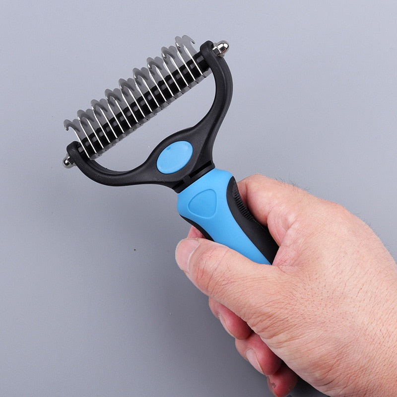 Pet Pro Grooming Tool