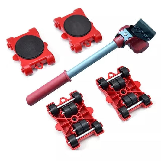 5PC Furniture Lifter Mover Tool