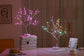 108 LED 3D Tree Light - DailyBoho