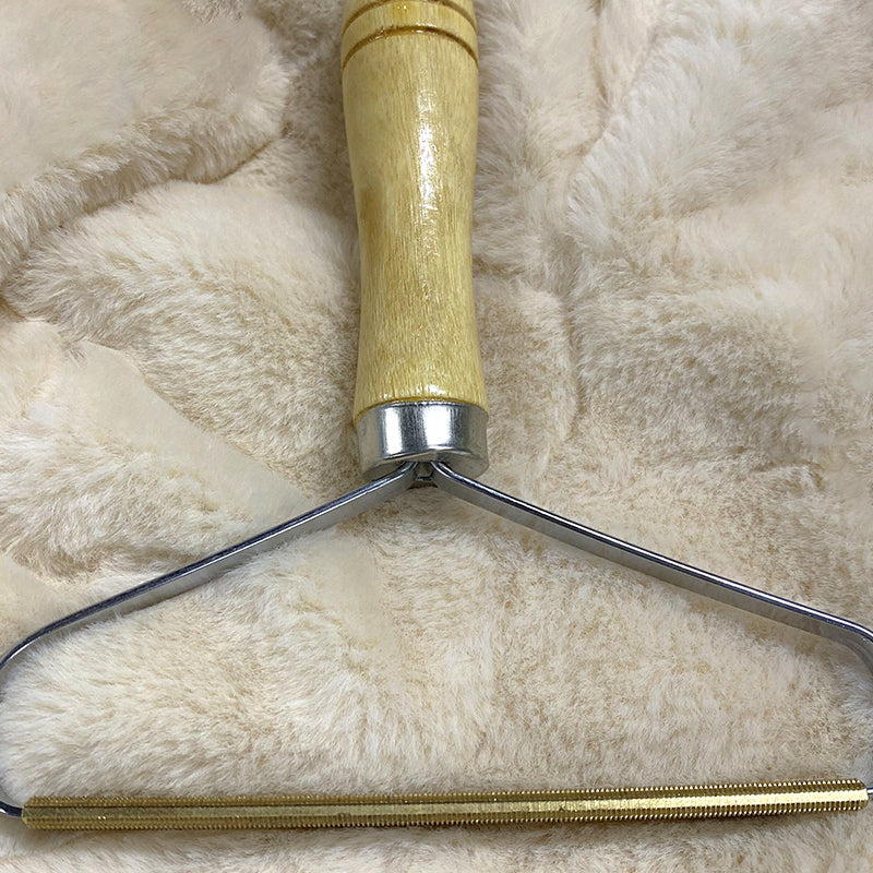 Portable Lint Remover