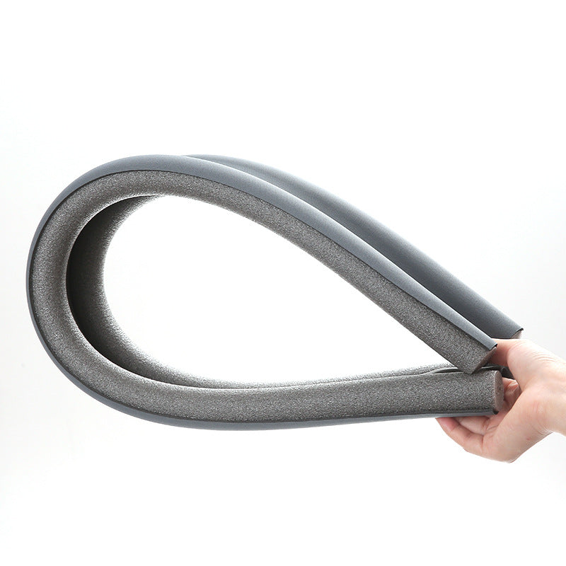 Flexible Door Bottom Sealing Strip