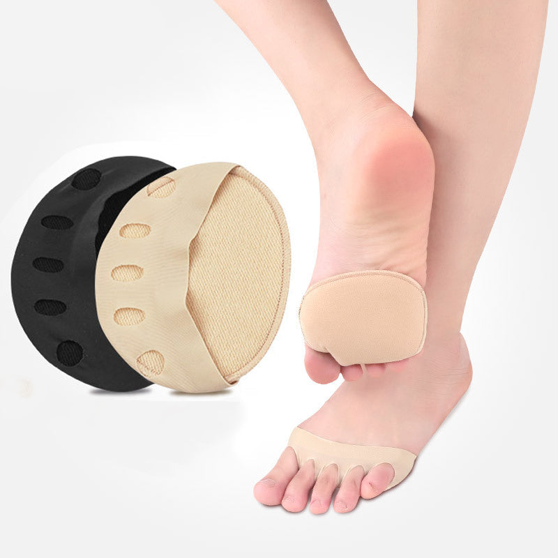 Forefoot Protective Pad Set