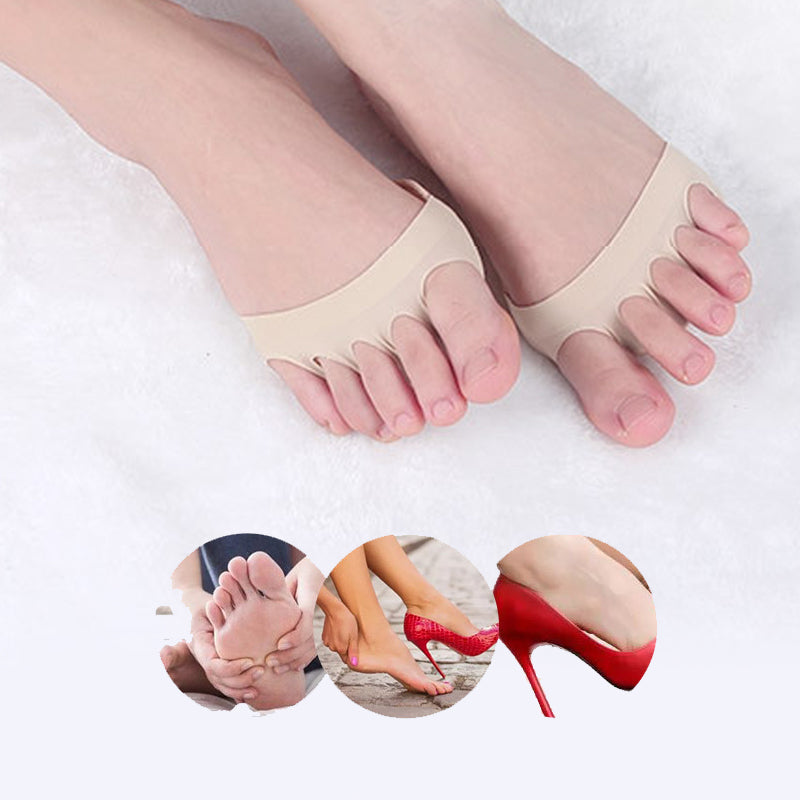 Forefoot Protective Pad Set