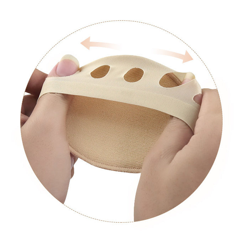 Forefoot Protective Pad Set