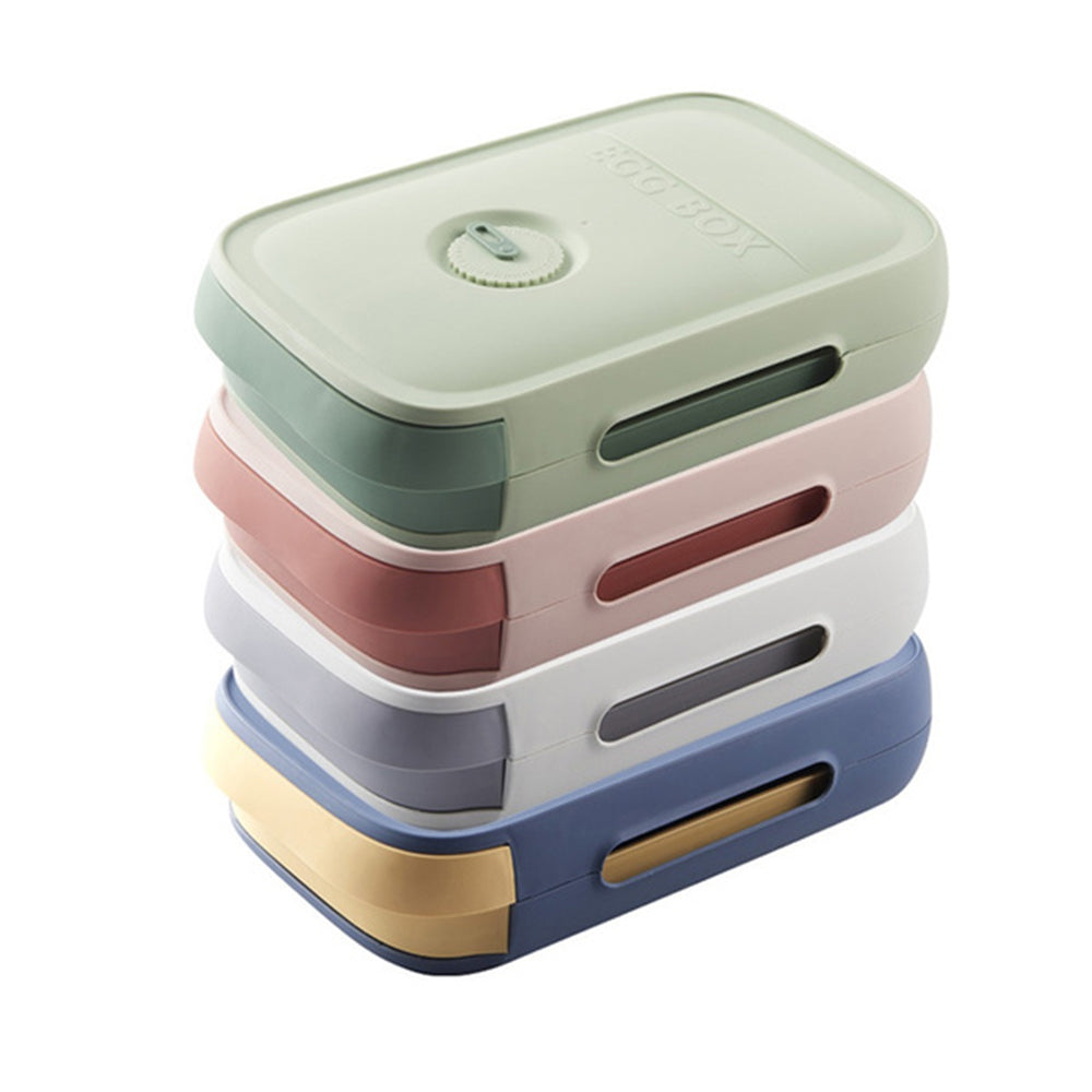 Egg Drawer Storage Box
