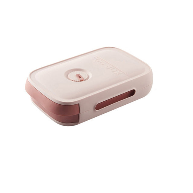 Egg Drawer Storage Box
