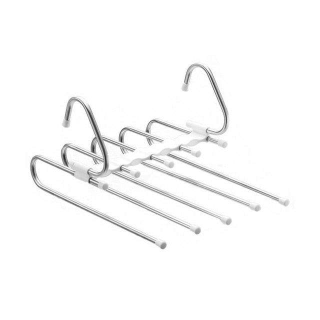 Multi-functional Pants Rack (New)