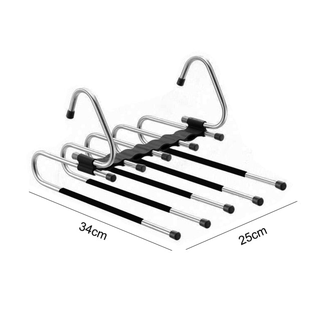 Multi-functional Pants Rack (New)