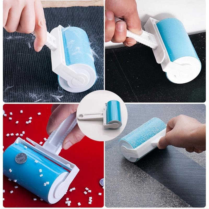 Sticky Washable Lint Remover