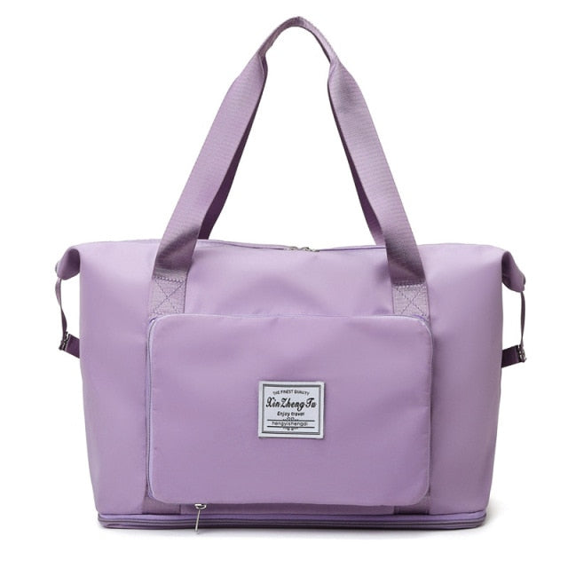 Large Capacity Foldable Waterproof Bag