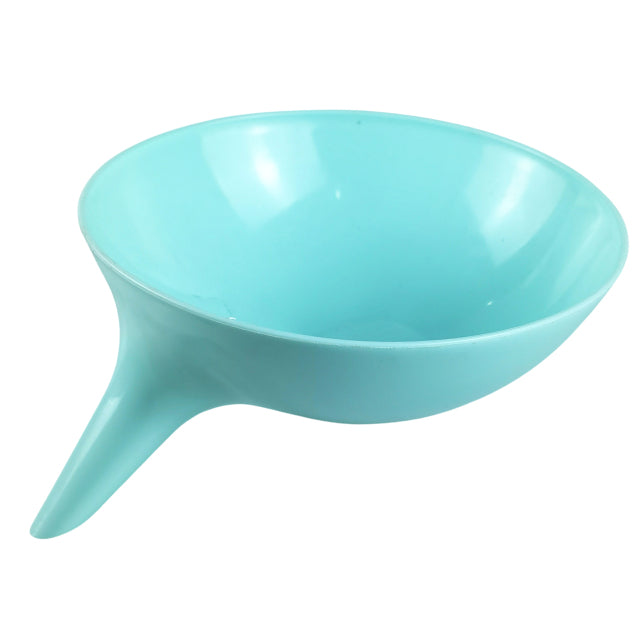 Creative Non-Slip Drainer Bowl