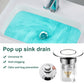 Bathroom Sink Drain Stopper