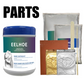 Hands Plaster Statue Kit