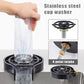 Ultimate automatic glass cleaner