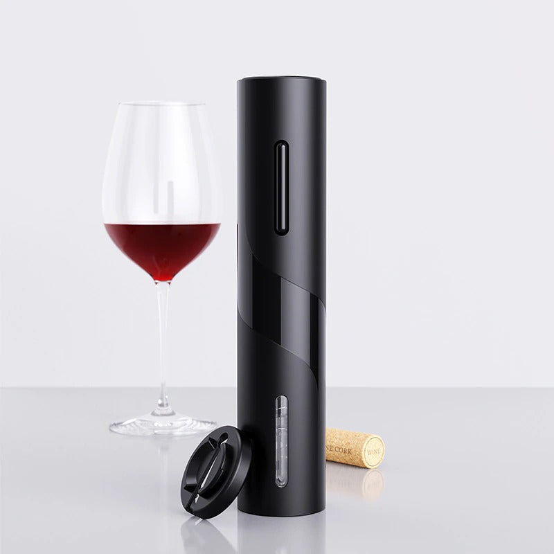 Automatic wine opener
