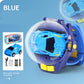 Mini Wrist Watch Remote Control Car Toy