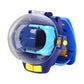 Mini Wrist Watch Remote Control Car Toy